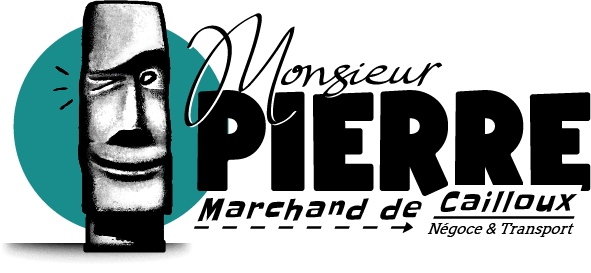 Monsieur Pierre, Marchand de cailloux.